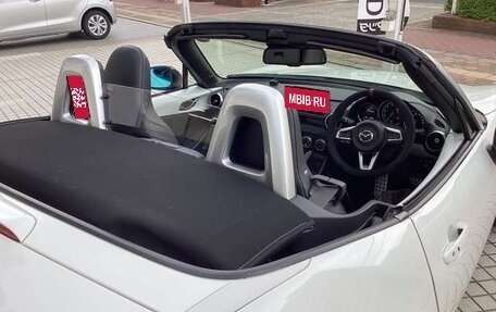 Mazda Roadster IV (ND), 2018 год, 1 710 000 рублей, 8 фотография