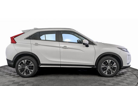 Mitsubishi Eclipse Cross, 2022 год, 2 850 000 рублей, 4 фотография