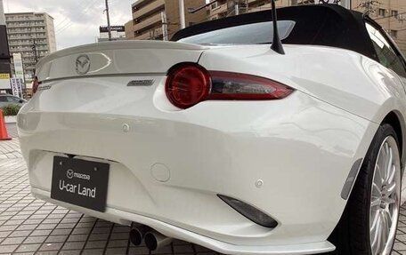 Mazda Roadster IV (ND), 2018 год, 1 710 000 рублей, 12 фотография