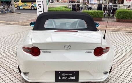 Mazda Roadster IV (ND), 2018 год, 1 710 000 рублей, 10 фотография