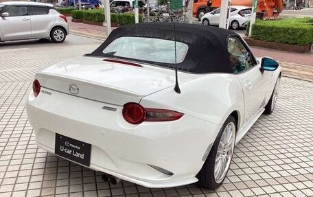 Mazda Roadster IV (ND), 2018 год, 1 710 000 рублей, 11 фотография
