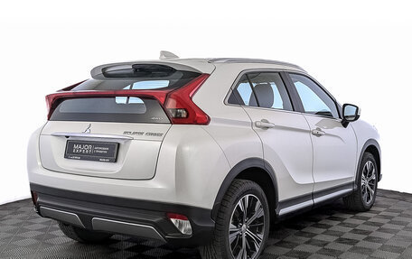 Mitsubishi Eclipse Cross, 2022 год, 2 850 000 рублей, 5 фотография