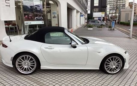 Mazda Roadster IV (ND), 2018 год, 1 710 000 рублей, 7 фотография
