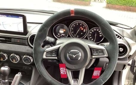 Mazda Roadster IV (ND), 2018 год, 1 710 000 рублей, 15 фотография