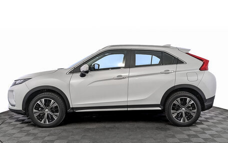Mitsubishi Eclipse Cross, 2022 год, 2 850 000 рублей, 8 фотография