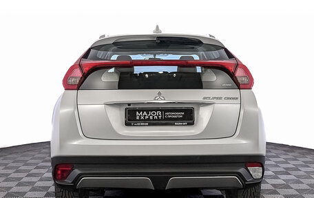 Mitsubishi Eclipse Cross, 2022 год, 2 850 000 рублей, 6 фотография