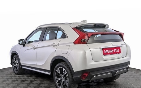 Mitsubishi Eclipse Cross, 2022 год, 2 850 000 рублей, 7 фотография