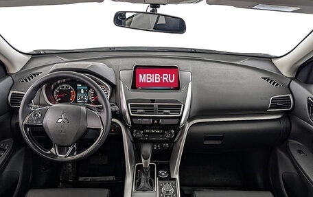 Mitsubishi Eclipse Cross, 2022 год, 2 850 000 рублей, 16 фотография