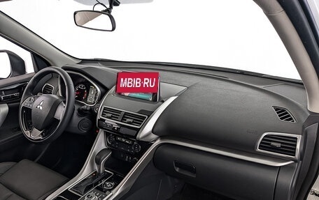 Mitsubishi Eclipse Cross, 2022 год, 2 850 000 рублей, 13 фотография