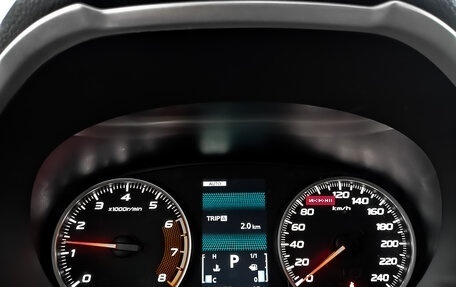 Mitsubishi Eclipse Cross, 2022 год, 2 850 000 рублей, 15 фотография