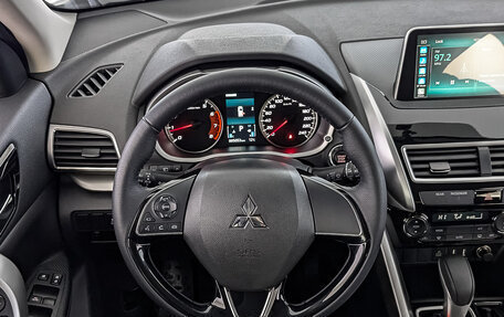 Mitsubishi Eclipse Cross, 2022 год, 2 850 000 рублей, 21 фотография
