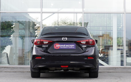Mazda 3, 2014 год, 1 349 000 рублей, 6 фотография