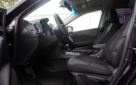 Mazda 3, 2014 год, 1 349 000 рублей, 9 фотография