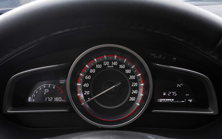 Mazda 3, 2014 год, 1 349 000 рублей, 13 фотография