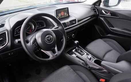 Mazda 3, 2014 год, 1 349 000 рублей, 10 фотография