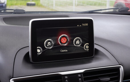 Mazda 3, 2014 год, 1 349 000 рублей, 14 фотография