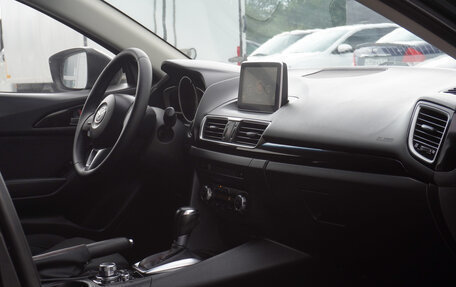 Mazda 3, 2014 год, 1 349 000 рублей, 20 фотография
