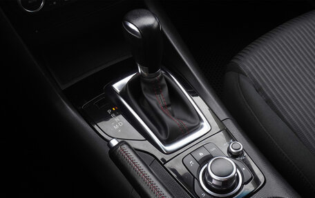 Mazda 3, 2014 год, 1 349 000 рублей, 17 фотография