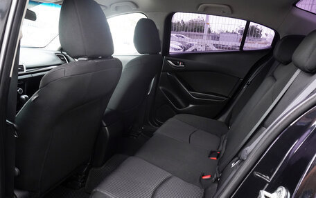 Mazda 3, 2014 год, 1 349 000 рублей, 21 фотография