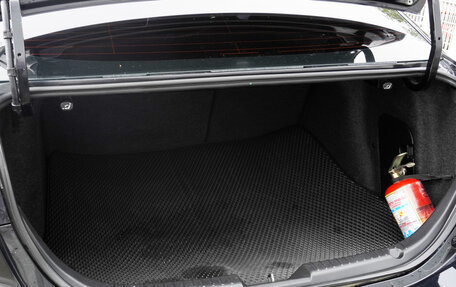 Mazda 3, 2014 год, 1 349 000 рублей, 22 фотография