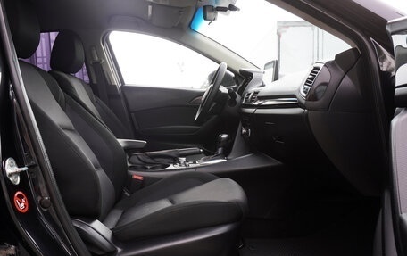 Mazda 3, 2014 год, 1 349 000 рублей, 19 фотография