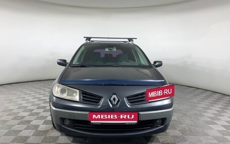 Renault Megane II, 2007 год, 355 000 рублей, 2 фотография