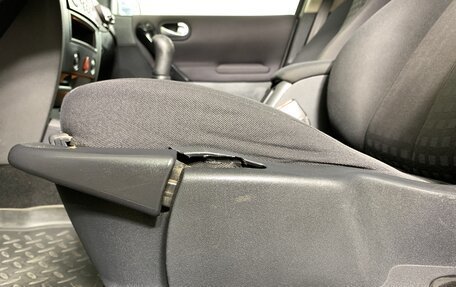 Renault Megane II, 2007 год, 355 000 рублей, 16 фотография