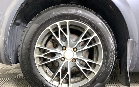 Renault Megane II, 2007 год, 355 000 рублей, 9 фотография