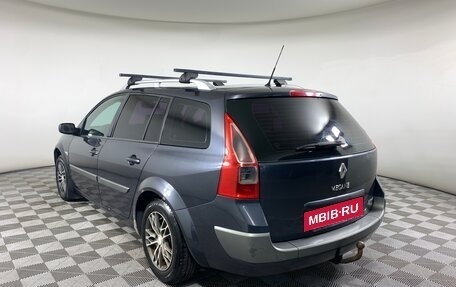 Renault Megane II, 2007 год, 355 000 рублей, 7 фотография