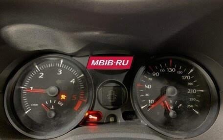 Renault Megane II, 2007 год, 355 000 рублей, 14 фотография