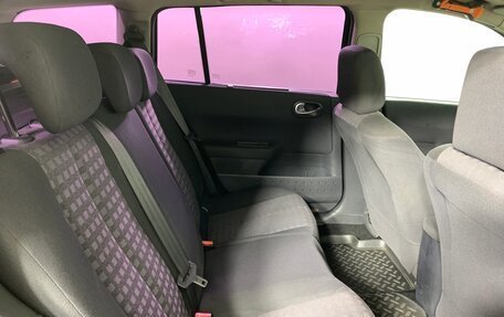 Renault Megane II, 2007 год, 355 000 рублей, 17 фотография