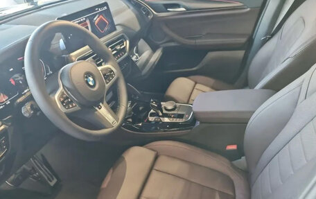 BMW X3, 2022 год, 4 800 000 рублей, 12 фотография