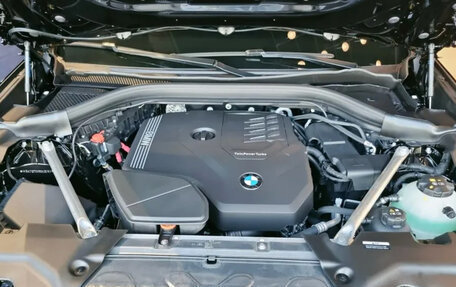 BMW X3, 2022 год, 4 800 000 рублей, 11 фотография