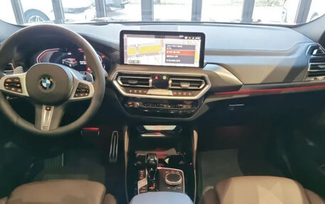 BMW X3, 2022 год, 4 800 000 рублей, 13 фотография