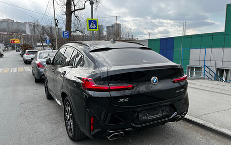BMW X3, 2022 год, 4 800 000 рублей, 7 фотография