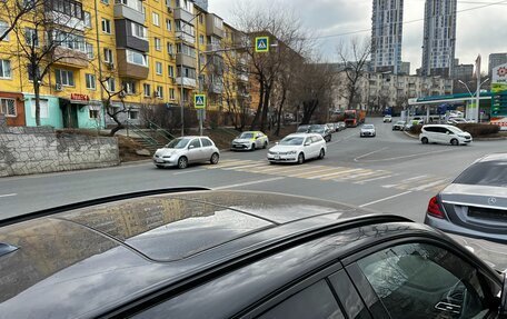 BMW X3, 2022 год, 4 800 000 рублей, 8 фотография