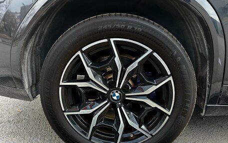 BMW X3, 2022 год, 4 800 000 рублей, 10 фотография