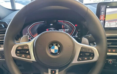 BMW X3, 2022 год, 4 800 000 рублей, 14 фотография
