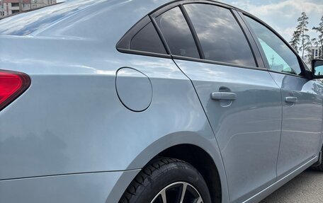 Chevrolet Cruze II, 2012 год, 880 000 рублей, 6 фотография