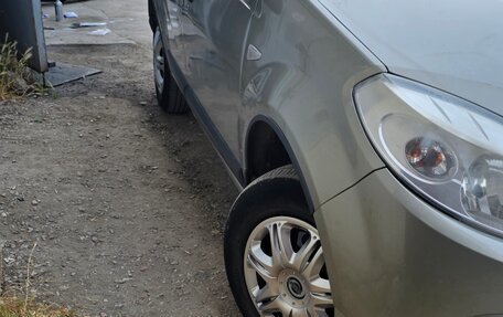 Renault Sandero I, 2012 год, 610 000 рублей, 8 фотография