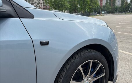 Chevrolet Cruze II, 2012 год, 880 000 рублей, 8 фотография