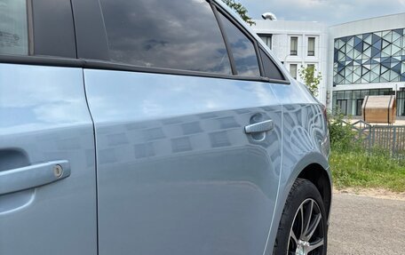 Chevrolet Cruze II, 2012 год, 880 000 рублей, 9 фотография