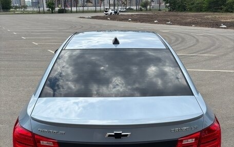 Chevrolet Cruze II, 2012 год, 880 000 рублей, 13 фотография