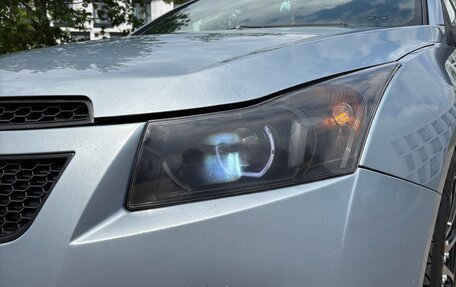 Chevrolet Cruze II, 2012 год, 880 000 рублей, 18 фотография