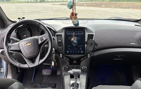 Chevrolet Cruze II, 2012 год, 880 000 рублей, 27 фотография