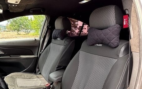 Chevrolet Cruze II, 2012 год, 880 000 рублей, 28 фотография