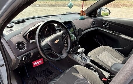 Chevrolet Cruze II, 2012 год, 880 000 рублей, 29 фотография