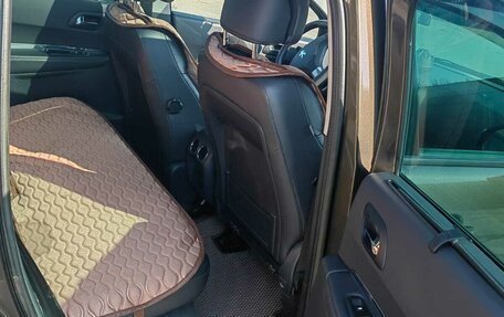 Peugeot 3008 I рестайлинг, 2012 год, 1 350 000 рублей, 2 фотография