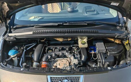 Peugeot 3008 I рестайлинг, 2012 год, 1 350 000 рублей, 3 фотография