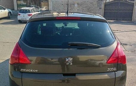 Peugeot 3008 I рестайлинг, 2012 год, 1 350 000 рублей, 5 фотография
